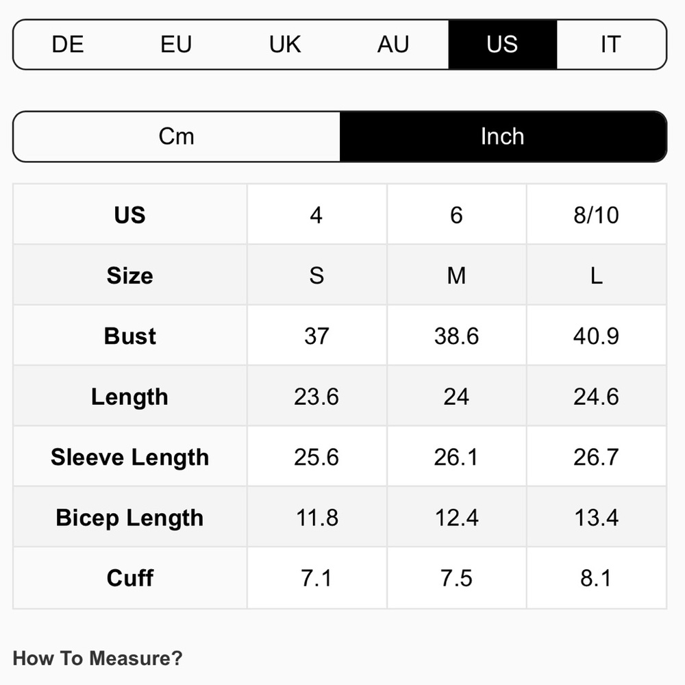 Last one!New! Host pick! Cold shoulder sweater - Picture 5 of 5